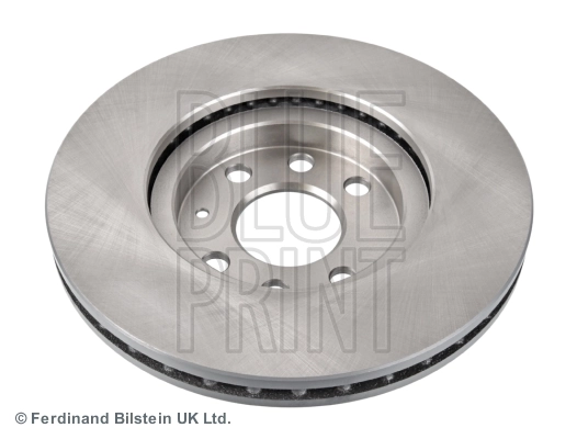 Диск переднього гальма General Motors 9196050 ціна, від 31.76 USD