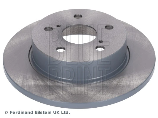 Дискові гальма на Toyota Corolla  E21