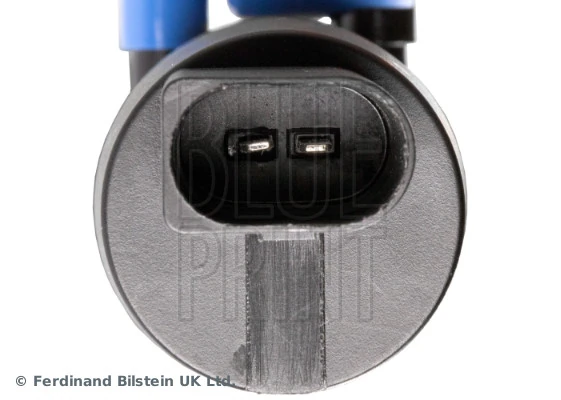 Помпа омивача скла передній/задній Blue Print ADG07911 ціна, від 12.59 USD