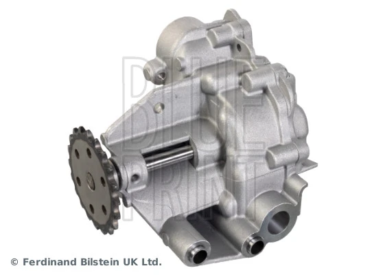 OP0019 Magneti Marelli Масляний насос двигуна