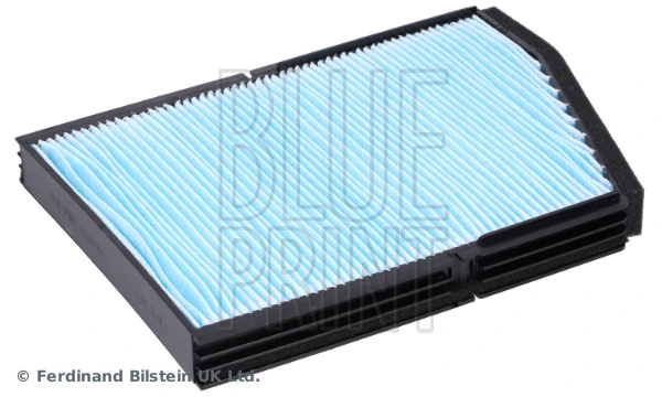FC1102 AMP/Paradowscy Внутрішньосалонний фільтр