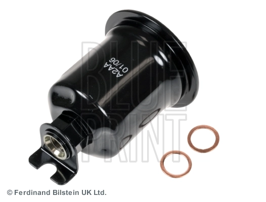 Паливний фільтр PF8016 Various