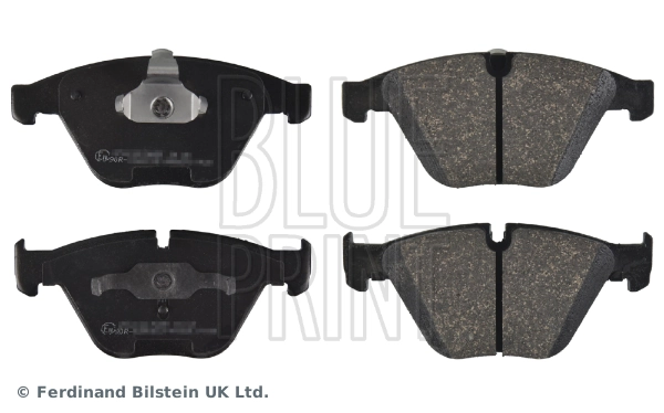 Гальмівні колодки Hexen DBS2441 ціна, від 45.99 USD