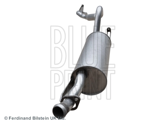 ADC46041 Blue Print Глушилка задня