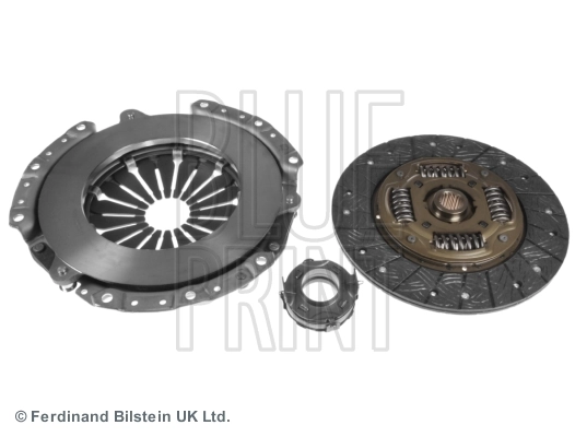 ADG030115 Blue Print Зчеплення в зборі