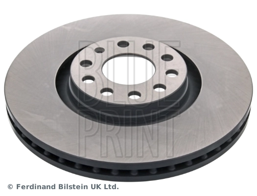 Диск переднього гальма Polcar BS0986478985 ціна, від 64.61 USD