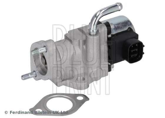 Клапан ЄГР EV096 Magneti Marelli