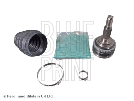 Граната колісна HDK DW01A47 ціна, від 31.40 USD