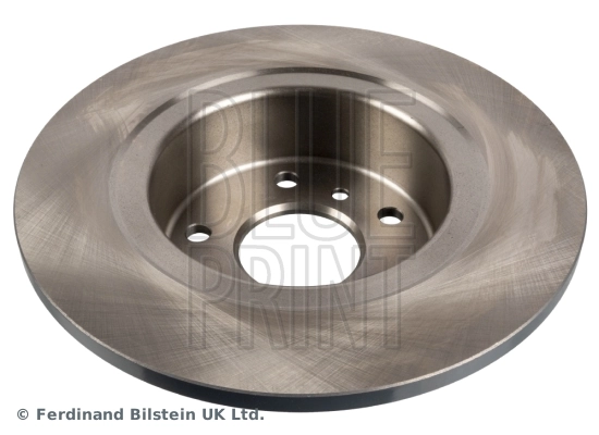 Задні дискові гальма Britpart SDB000470 ціна, від 51.27 USD