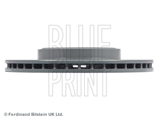 Диск переднього гальма Blue Print ADG043149 ціна, від 37.23 USD