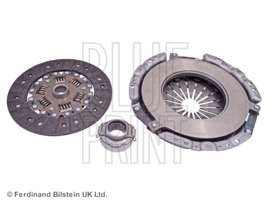 ADT330106 Blue Print Зчеплення в зборі