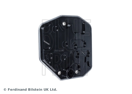 ADT32141 Blue Print Масло в коробку автомат