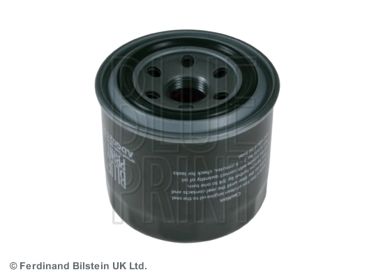 ADG02115 Blue Print Масло в коробку автомат