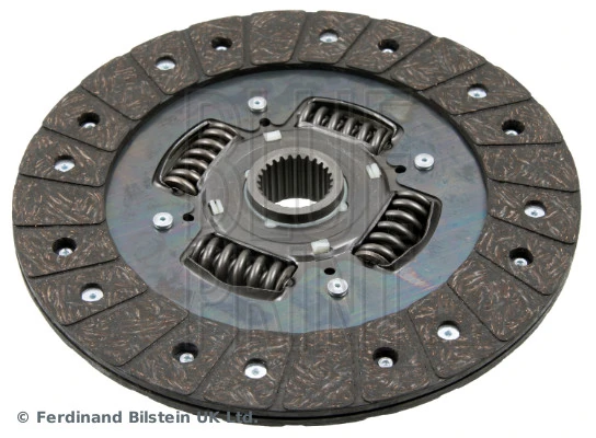 ADU173108 Blue Print Диск зчеплення