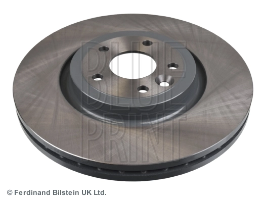Диск переднього гальма Land Rover LR090684 ціна, від 77.24 USD