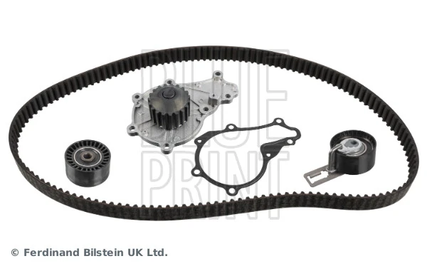 Комплект ГРМ Opel 1684891780 ціна, від 123.14 USD