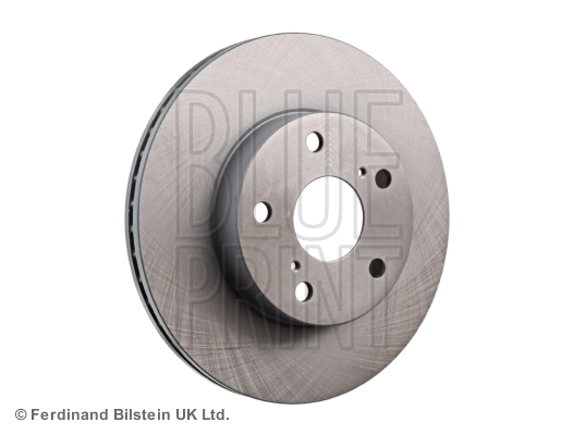 ADT34394 Blue Print Гальмо дискове переднє
