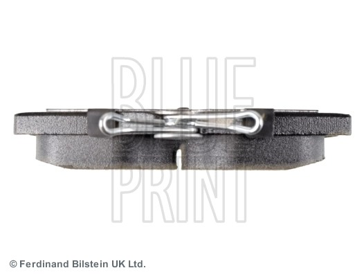 ADT342115 Blue Print Колодки гальмівні задні, дискові