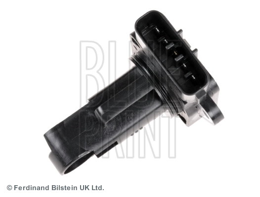 Датчик витрати повітря на Toyota Land Cruiser PRADO ASIA J12