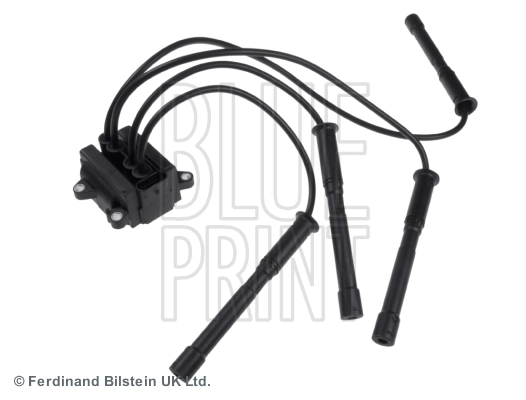 Котушка запалювання BAEQ055 Polcar