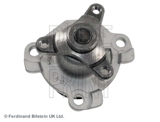  Помпа Renault Koleos 