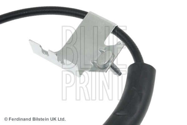 Трос стоянкового гальма задній лівий Blue Print ADA104617 ціна, від 18.97 USD