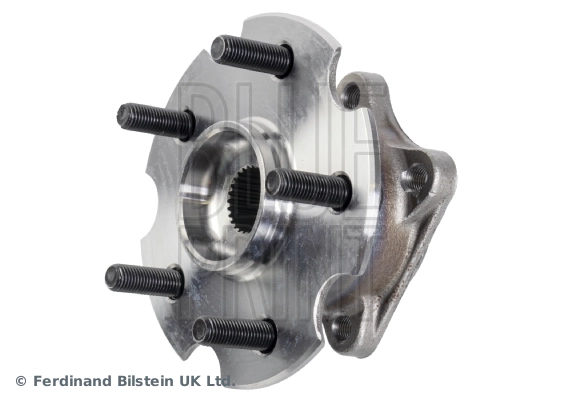 Маточина заднього колеса Toyota RAV4 III