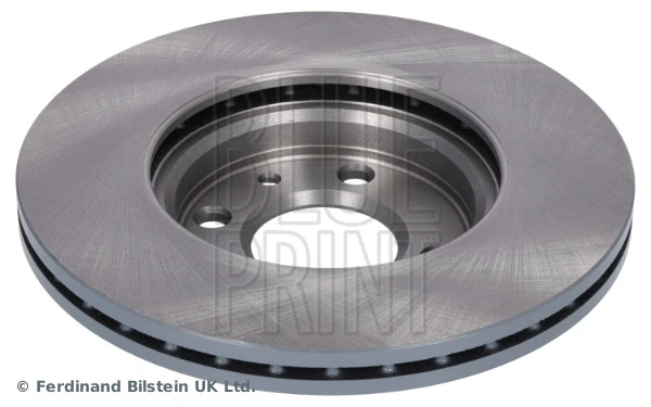 Диск переднього гальма KIA Rio III седан (UB) (2010 - 2017) ціна, від 31.60 USD