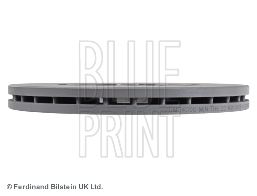 Купити Гальмівні диски передні Mazda E 2000/2200 SR2