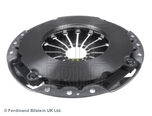 8970317571 Renault (RVI) Натискний диск зчеплення
