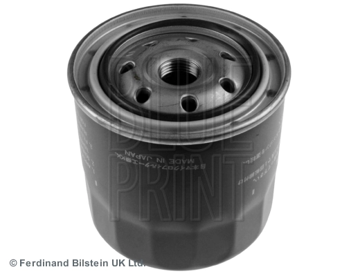  Масляний фільтр Toyota Camry 4