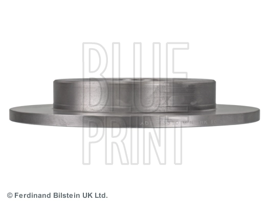 Задні дискові гальма Blue Print ADT343310 ціна, від 38.73 USD