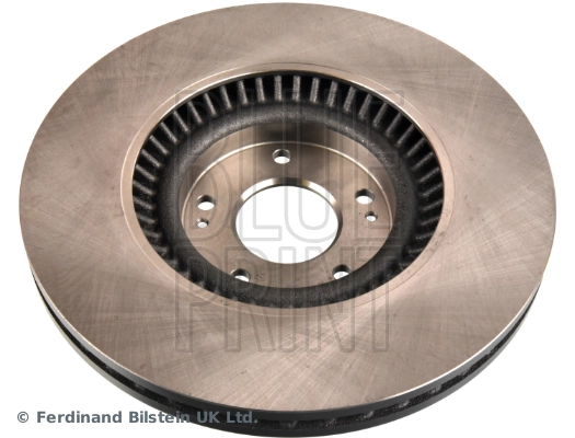 ADBP430077 Blue Print Гальмо дискове переднє