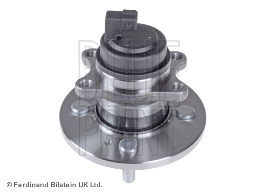 Маточини задніх коліс Hyundai I10 хетчбек (PA) (2007 - 2010) ціна, від 61.85 USD