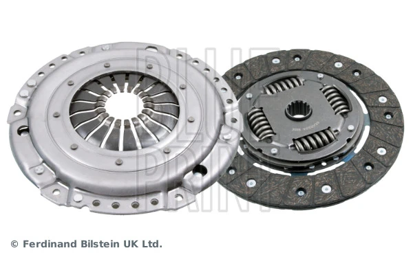 Купити 3000950614 Sachs Комплект зчеплення (диск, корзина, підшипник)
