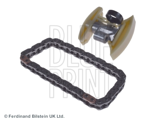 9648507780 Renault (RVI) Ланцюг ГРМ, комплект, верхня