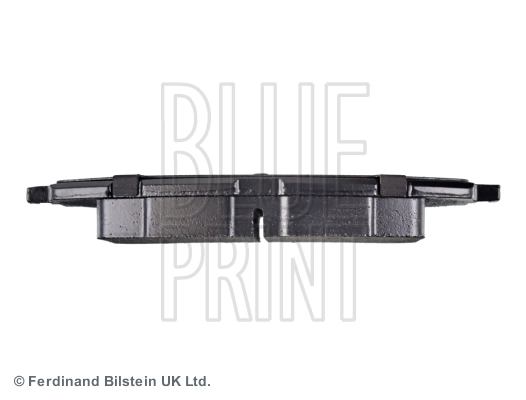 Купити 1678168180 Peugeot/Citroen Колодки гальмівні передні, дискові