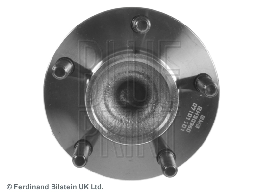 Маточини задніх коліс Blue Print ADA108306 ціна, від 87.70 USD