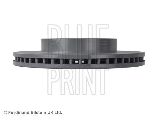 Диск переднього гальма Blue Print ADT34376 ціна, від 32.49 USD