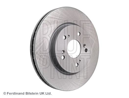 ADH243124 Blue Print Гальмо дискове переднє