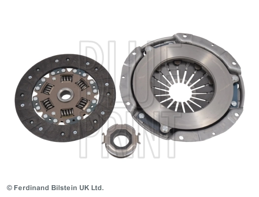 ADS73022 Blue Print Зчеплення в зборі
