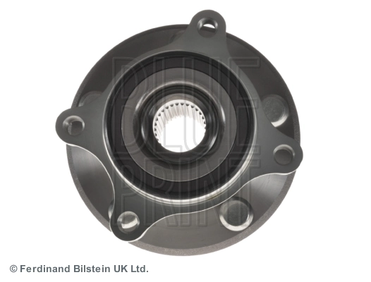 HUB150 BW Маточина задня