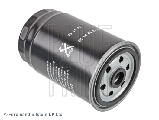 KC503 Mahle Original Фільтр палива