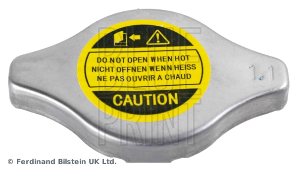  Кришка радіатора Suzuki Jimny 