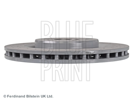 Диск переднього гальма Blue Print ADJ134340 ціна, від 104.21 USD