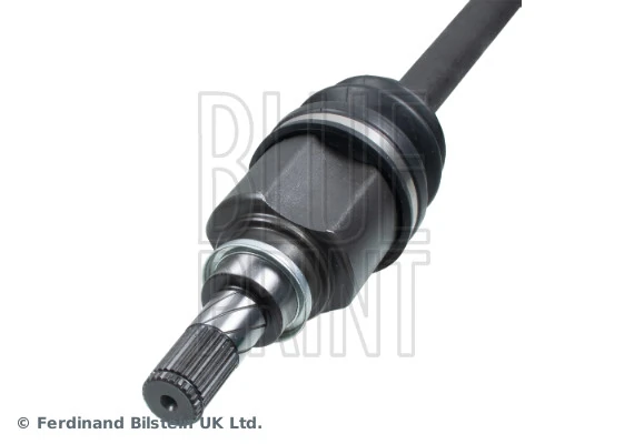 Привід передній лівий Blue Print ADBP890023 ціна, від 85.42 USD