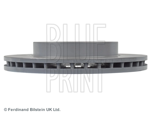 Диск переднього гальма Blue Print ADM54341 ціна, від 29.24 USD
