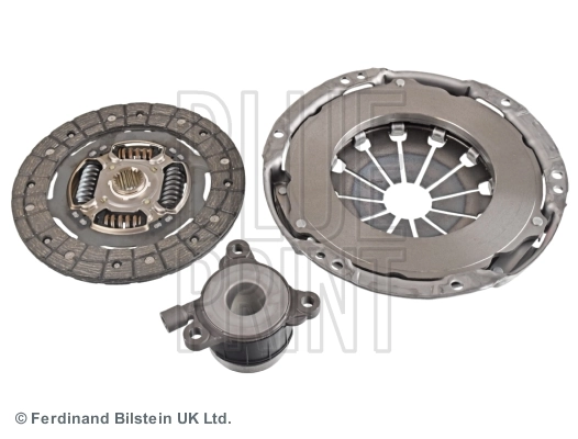 ADT330297 Blue Print Зчеплення в зборі