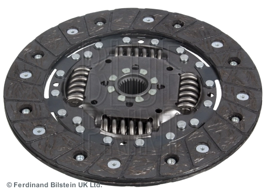 ADV183119 Blue Print Диск зчеплення