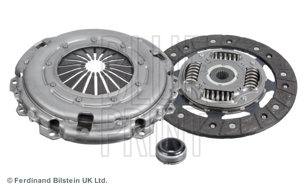 Зчеплення 1611269280 Fiat/Alfa/Lancia